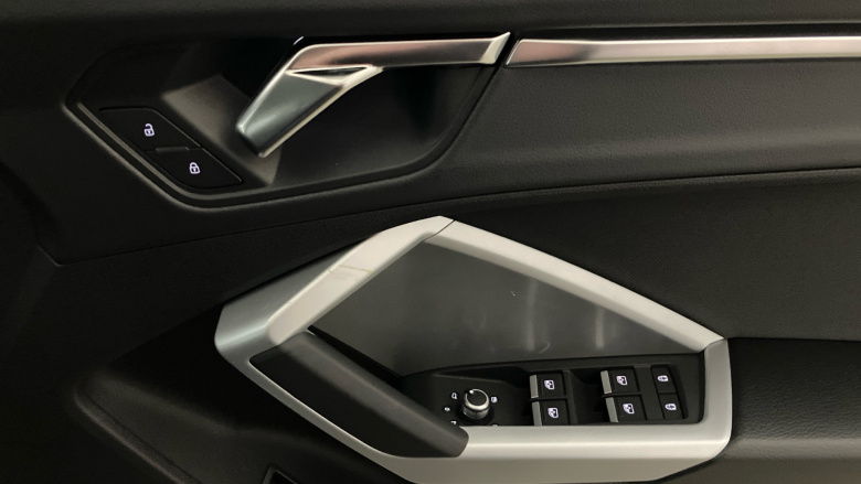 Audi Q3 35 TDI Sport 5dr S Tronic Diesel Estate